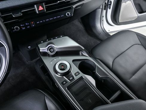 Used 2022 Kia EV6 Wind w/ Wind Technology Package image 19