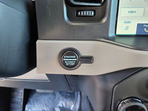 Used 2024 Ford Bronco Wildtrak AWD/4WD image 21