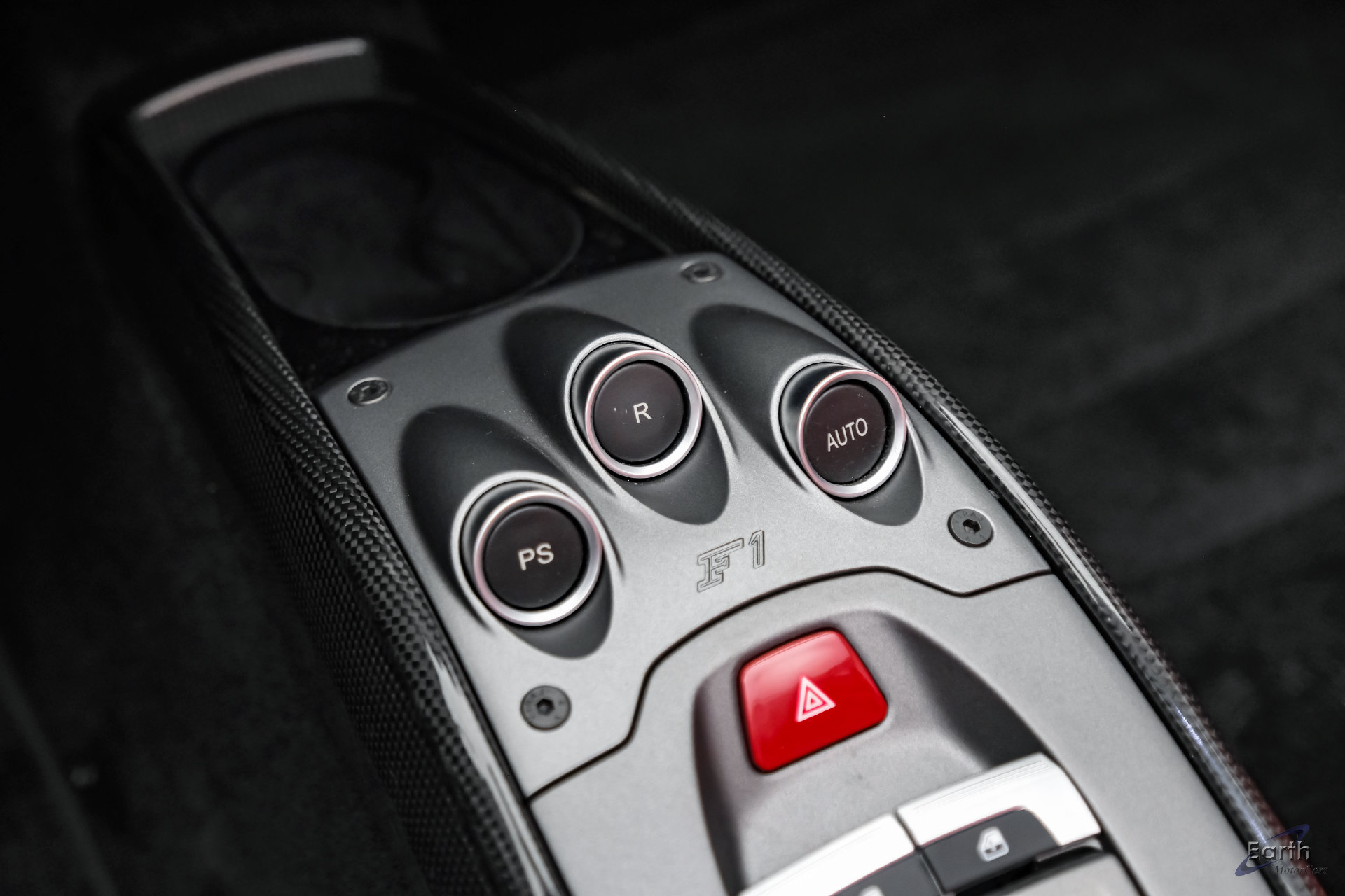 Used 2015 Ferrari 458 Spider RWD image 81