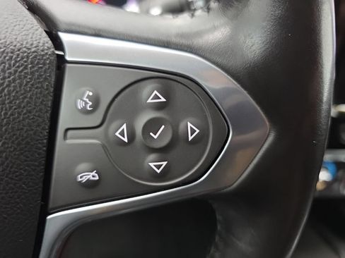 Used 2020 Chevrolet Traverse High Country AWD/4WD image 23