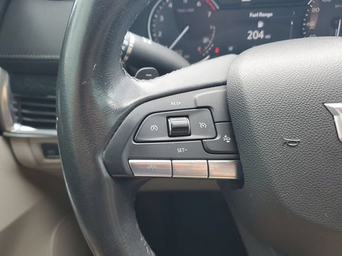 Used 2021 Cadillac XT4 Premium Luxury w/ Driver Awareness Package FWD image 22