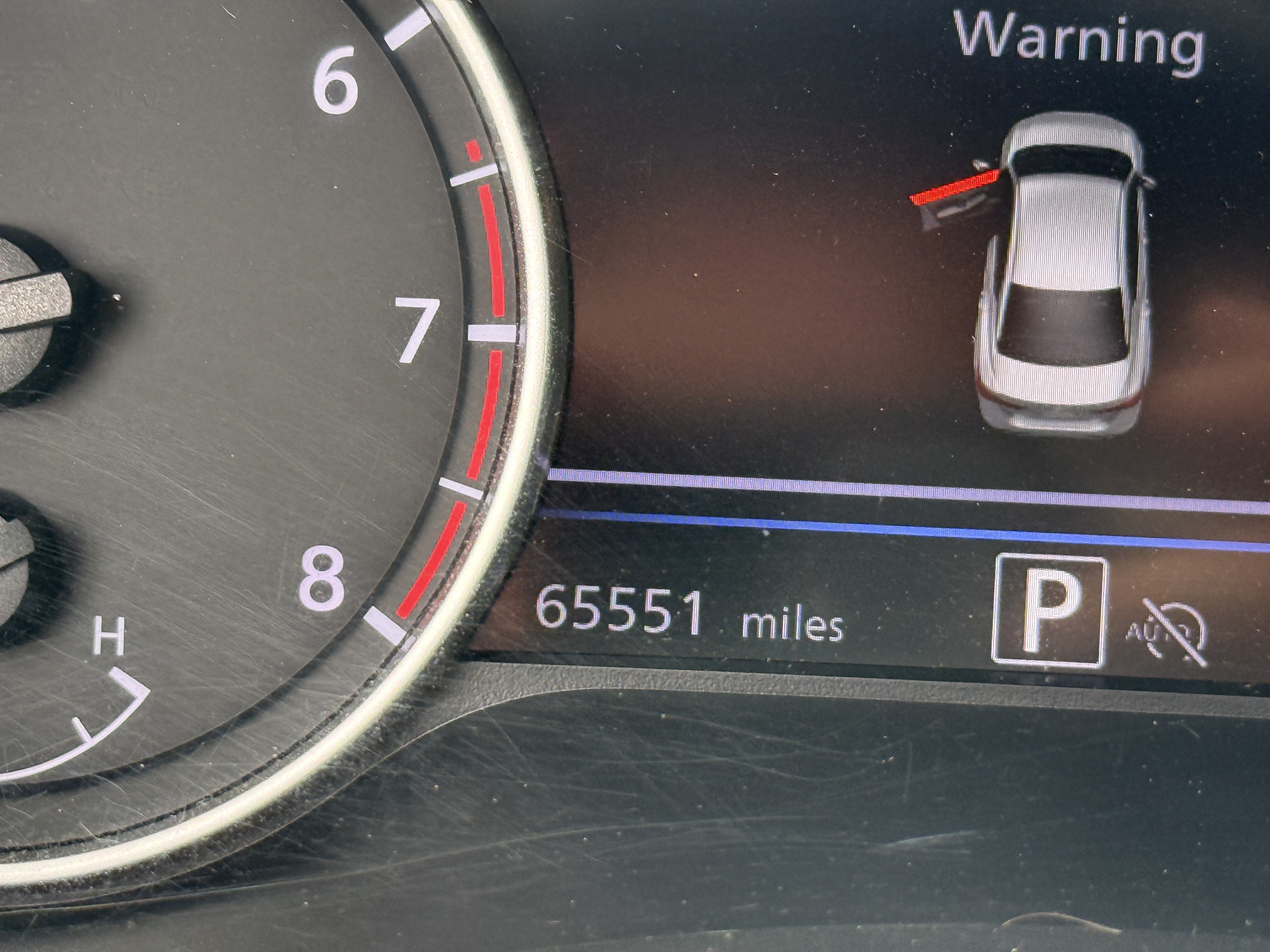Used 2024 Nissan Sentra SR FWD image 21