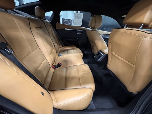 Used 2014 Chevrolet Impala LTZ image 29