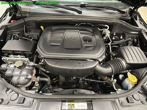 Used 2019 Dodge Durango GT image 18