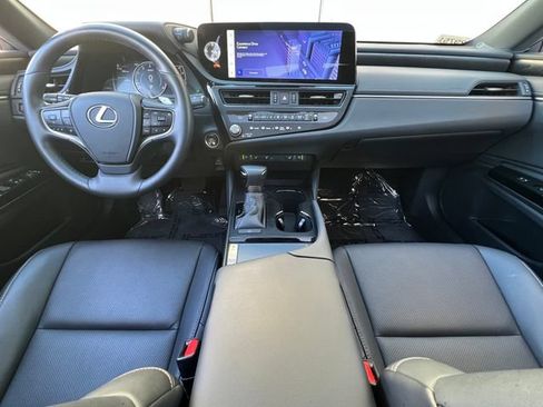 Used 2025 Lexus ES 350 w/ Premium Package FWD image 43