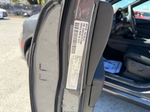 New 2026 Dodge Durango GT image 14