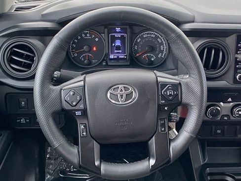 Certified 2020 Toyota Tacoma SR image 15