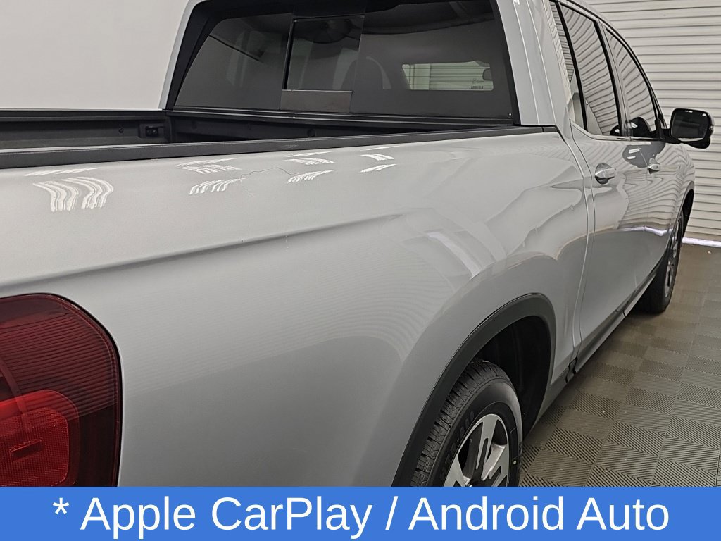 Used 2019 Honda Ridgeline RTL-T image 10