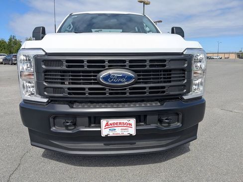 Used 2026 Ford F250 XL AWD/4WD image 9
