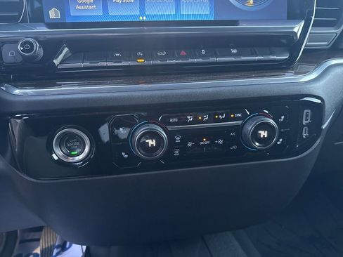 Used 2023 Chevrolet Silverado 1500 LT w/ Protection Package image 21