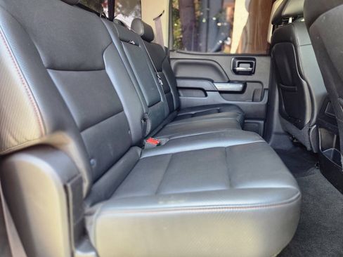 Used 2014 GMC Sierra 1500 SLT w/ All-Terrain Package AWD/4WD image 14