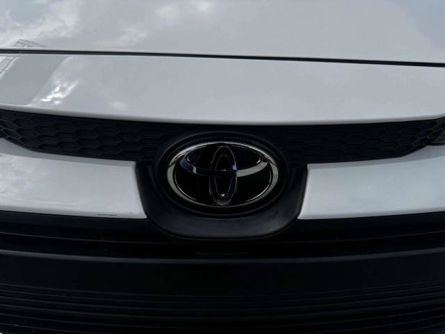 Used 2023 Toyota Corolla LE FWD image 12