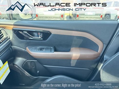 New 2026 Subaru Forester Touring image 26