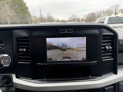 New 2026 Ford F450 XL w/ XL Chrome Package image 19