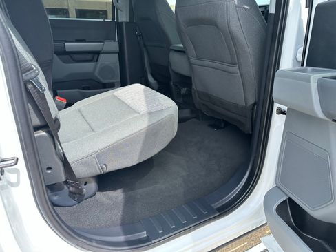Used 2024 Ford F250 XLT w/ 360-Degree Camera Package AWD/4WD image 9