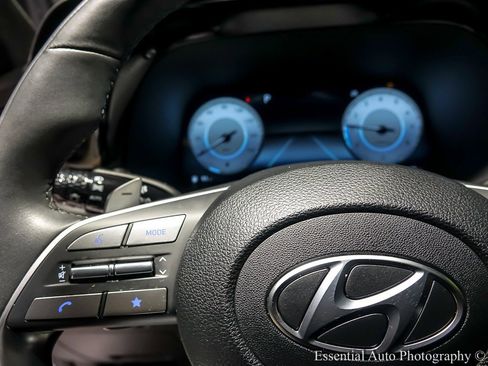 Used 2024 Hyundai Palisade Calligraphy image 21