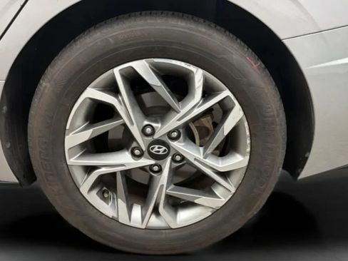 Used 2021 Hyundai Sonata SEL FWD image 28