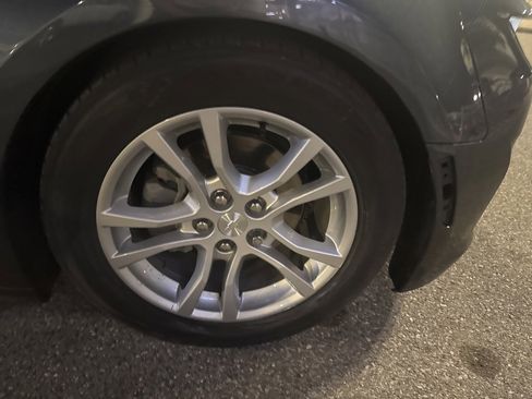 Used 2022 Chevrolet Camaro LS image 8