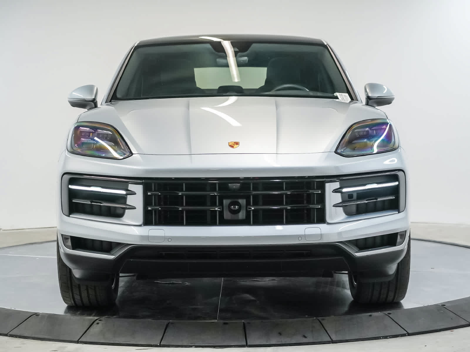 Certified 2026 Porsche Cayenne S AWD/4WD image 6