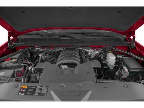 Used 2015 Chevrolet Silverado 1500 LT w/ Texas Edition, 1LT Trim RWD image 16