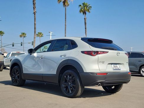 New 2026 MAZDA CX-30 AWD 2.5 S w/ Select Sport Pkg image 2