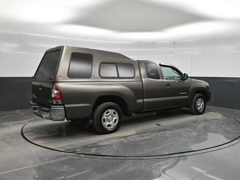 Used 2011 Toyota Tacoma 2WD Access Cab w/ SR5 Pkg #2 image 8