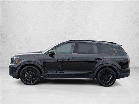 Used 2024 Kia Telluride SX Prestige X-Line image 8