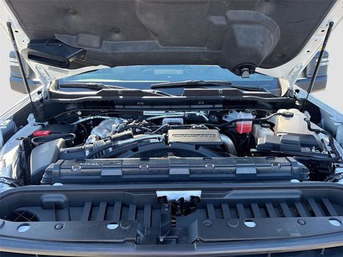 Used 2024 Chevrolet Silverado 2500 W/T w/ WT Fleet Convenience Package image 30