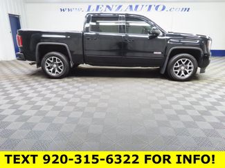 Used 2017 GMC Sierra 1500 SLT video 2