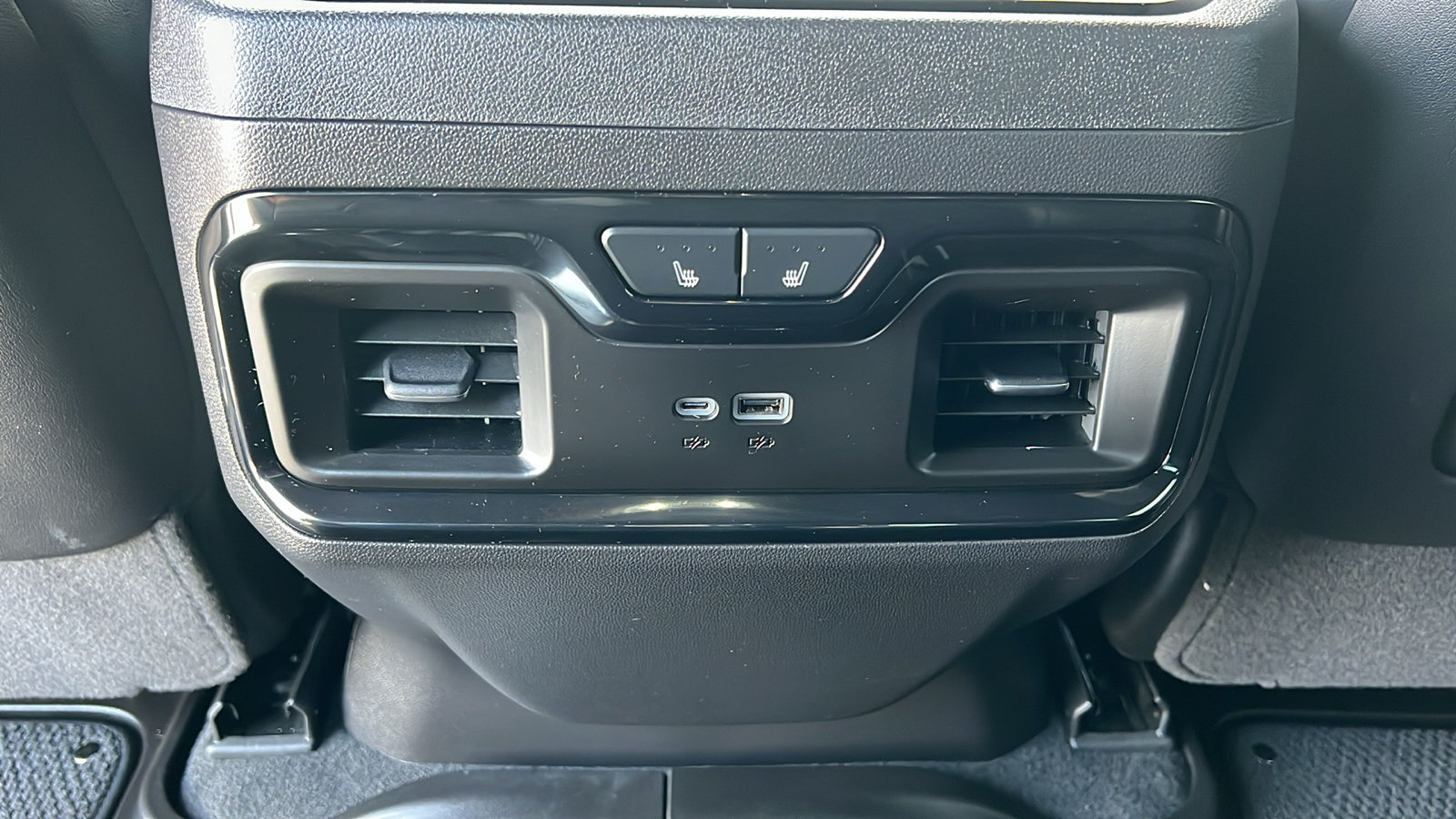 Certified 2024 GMC Sierra 1500 AT4X AWD/4WD image 15