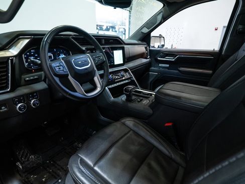 Used 2024 GMC Sierra 1500 Denali w/ Denali Reserve Package image 15