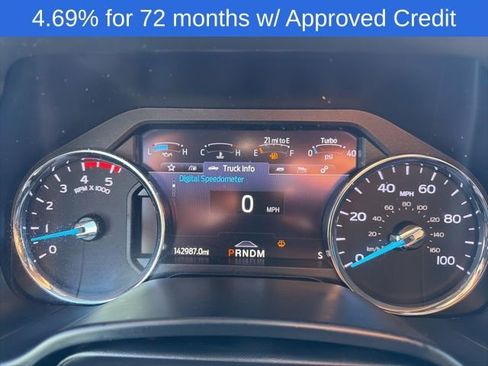 Used 2021 Ford F350 Platinum image 27