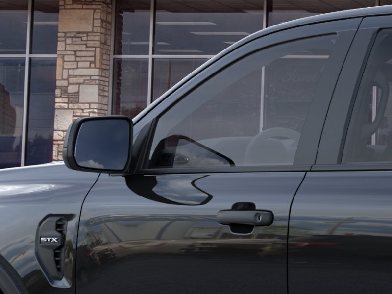 New 2026 Ford Ranger XL w/ Trailer Tow Package RWD image 20