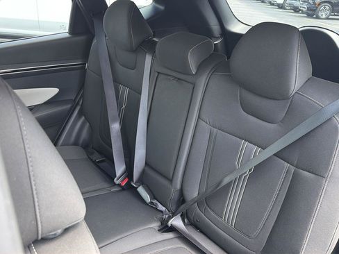Used 2024 Hyundai Tucson SEL FWD image 31