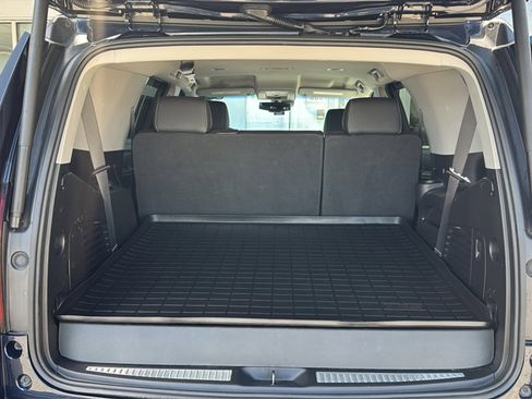 Used 2019 Chevrolet Tahoe LT AWD/4WD image 26