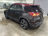 Used 2022 Chevrolet TrailBlazer RS w/ Technology Package image 5