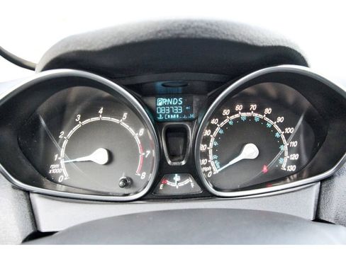 Used 2019 Ford Fiesta SE image 13