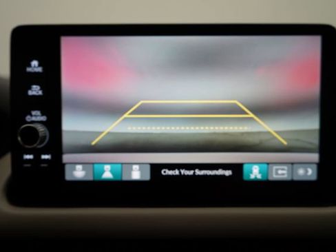 Used 2025 Honda HR-V EX-L image 26