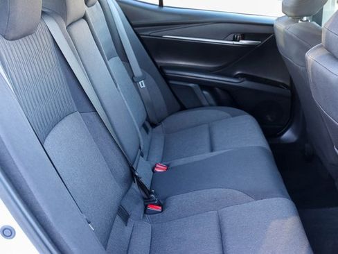 Used 2025 Toyota Camry LE image 17