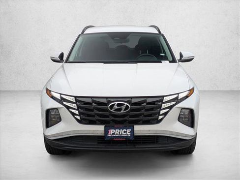 Used 2023 Hyundai Tucson SEL image 2