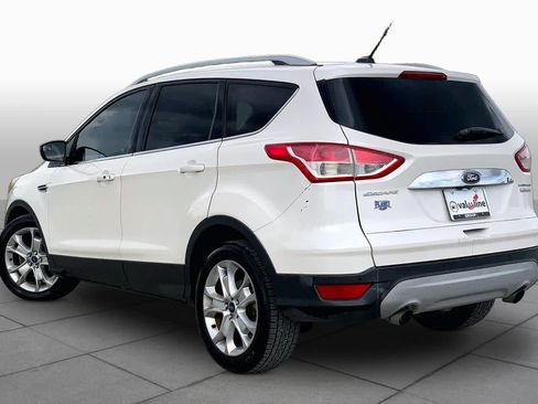 Used 2016 Ford Escape Titanium FWD image 12