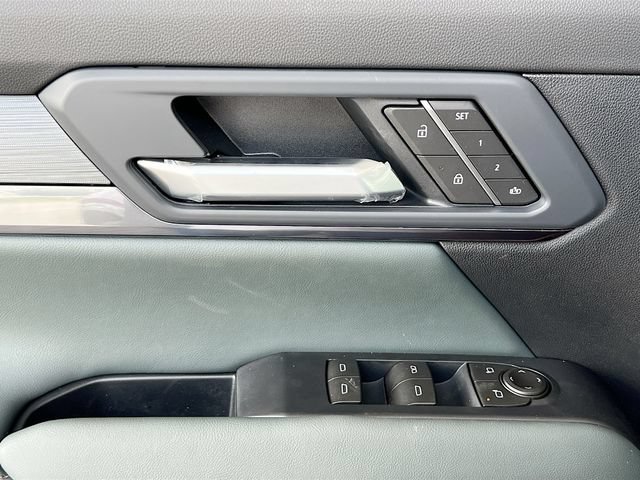 New 2026 GMC Terrain AT4 w/ Convenience Package III AWD/4WD image 13