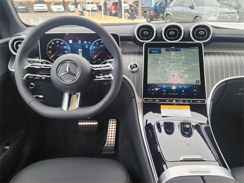 New 2026 Mercedes-Benz GLC 300 4MATIC image 13