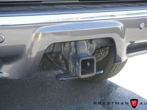 Used 2023 Toyota 4Runner Limited AWD/4WD image 4