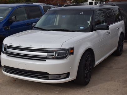 Used 2014 Ford Flex Limited w/ Equipment Group 301A