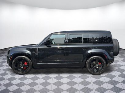 Used 2023 Land Rover Defender 110 X
