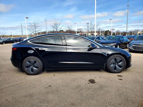 Used 2019 Tesla Model 3 Long Range image 4