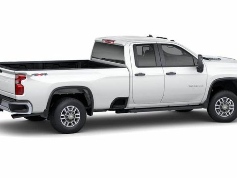 New 2025 Chevrolet Silverado 2500 W/T image 32