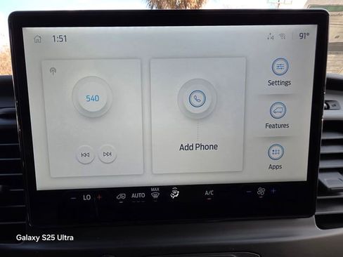 New 2026 Ford Transit 150 Low Roof image 11