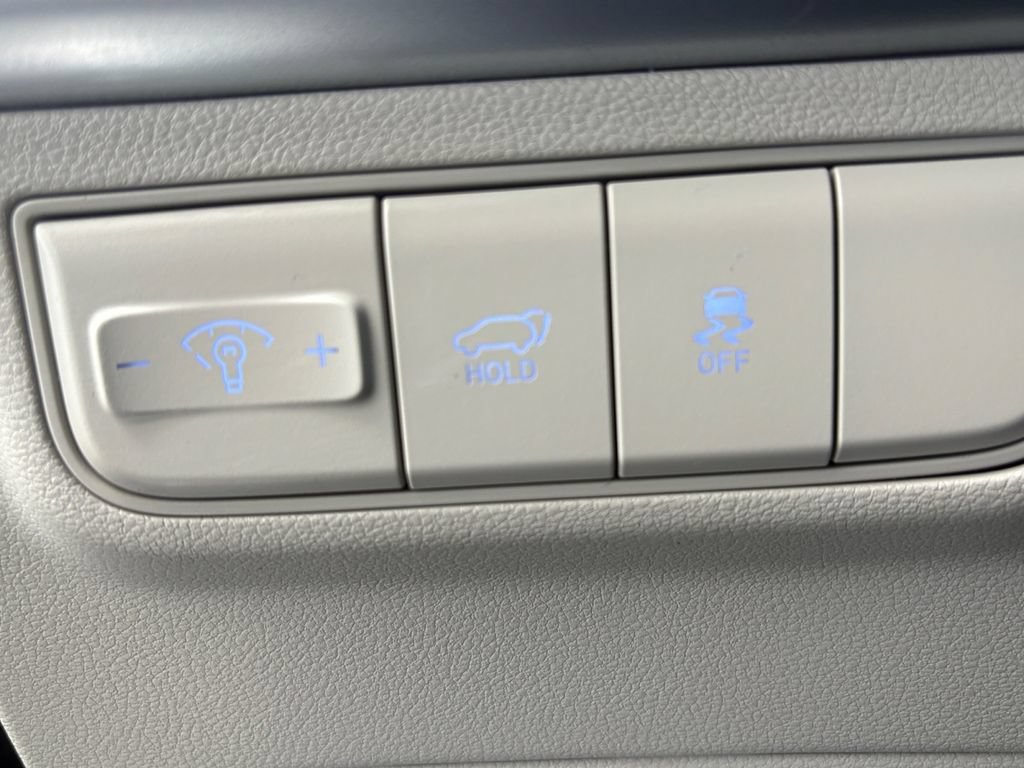 New 2026 Hyundai Tucson SEL Plus FWD image 11